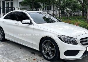 Xe Mercedes Benz C class C250 AMG 2015
