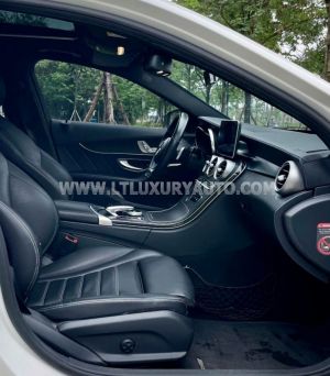 Xe Mercedes Benz C class C250 AMG 2015