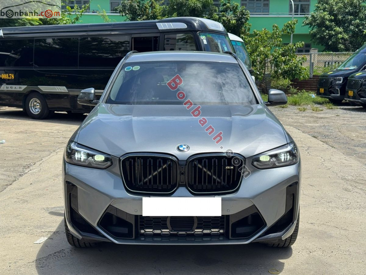 BMW X3 sDrive20i 2024