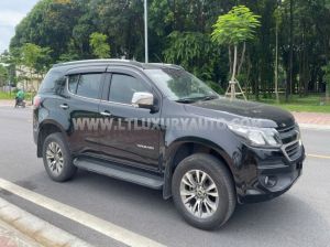 Xe Chevrolet Trailblazer LTZ 2.5L VGT 4x4 AT 2019