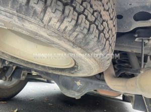 Xe Chevrolet Trailblazer LTZ 2.5L VGT 4x4 AT 2019