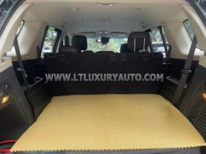 Xe Chevrolet Trailblazer LTZ 2.5L VGT 4x4 AT 2019