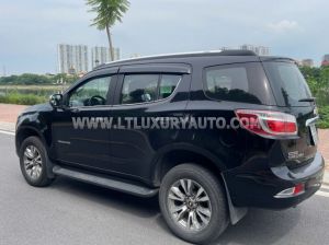 Xe Chevrolet Trailblazer LTZ 2.5L VGT 4x4 AT 2019