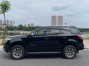 Xe Chevrolet Trailblazer LTZ 2.5L VGT 4x4 AT 2019