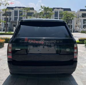 Xe LandRover Range Rover HSE 3.0 2015