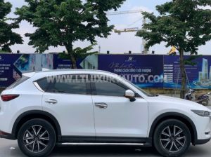 Xe Mazda CX5 2.0 AT 2017