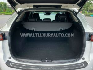 Xe Mazda CX5 2.0 AT 2017