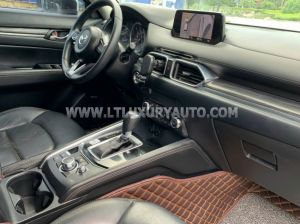 Xe Mazda CX5 2.0 AT 2017