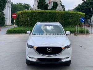 Xe Mazda CX5 2.0 AT 2017