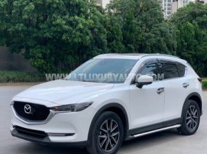 Xe Mazda CX5 2.0 AT 2017