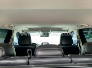 Xe Mazda CX5 2.0 AT 2017