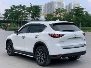 Xe Mazda CX5 2.0 AT 2017