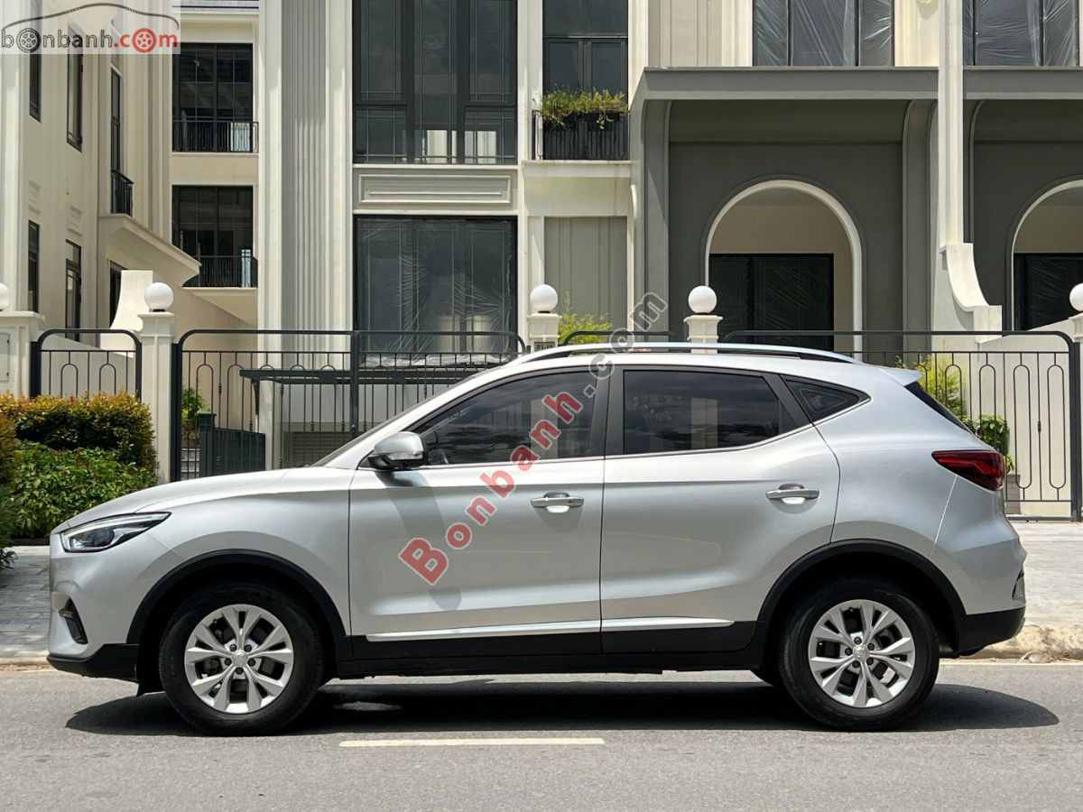 MG ZS Standard 1.5 AT 2WD 2022