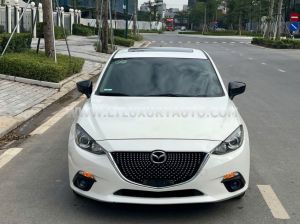 Mazda 3 1.5 AT