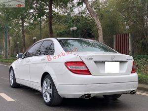 Xe Mercedes Benz C class C300 2009