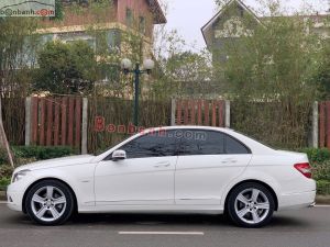 Xe Mercedes Benz C class C300 2009