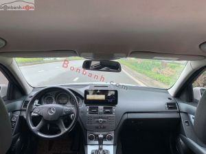 Xe Mercedes Benz C class C300 2009