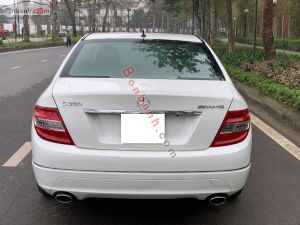Xe Mercedes Benz C class C300 2009