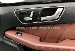 Xe Mercedes Benz E class E250 2014