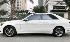 Xe Mercedes Benz E class E250 2014