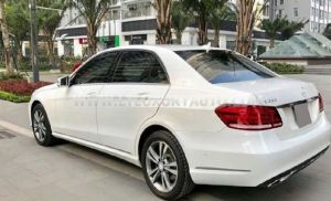 Xe Mercedes Benz E class E250 2014