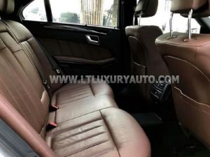 Xe Mercedes Benz E class E250 2014
