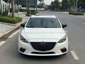 Xe Mazda 3 1.5 AT 2016