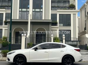 Xe Mazda 3 1.5 AT 2016