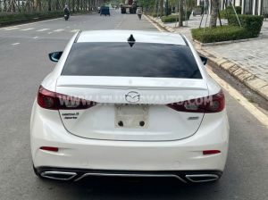 Xe Mazda 3 1.5 AT 2016