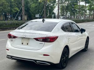 Xe Mazda 3 1.5 AT 2016