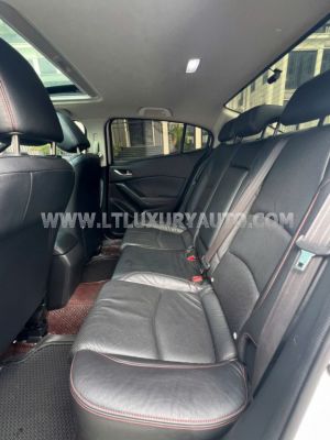 Xe Mazda 3 1.5 AT 2016