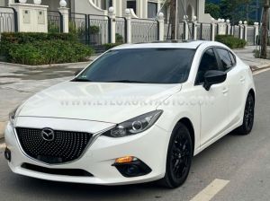 Xe Mazda 3 1.5 AT 2016