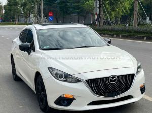 Xe Mazda 3 1.5 AT 2016