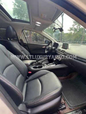 Xe Mazda 3 1.5 AT 2016