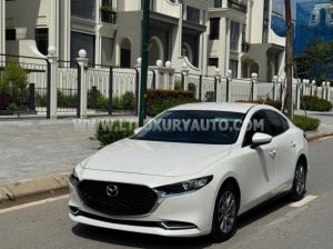 Xe Mazda 3 1.5L Luxury 2021