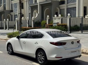 Xe Mazda 3 1.5L Luxury 2021