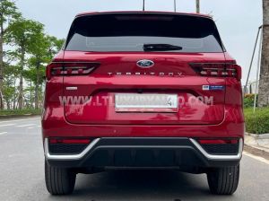 Xe Ford Territory Titanium X 1.5 AT 2024