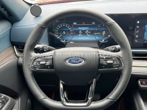Xe Ford Territory Titanium X 1.5 AT 2024