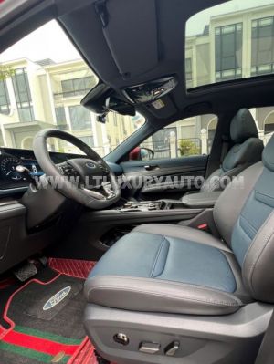 Xe Ford Territory Titanium X 1.5 AT 2024