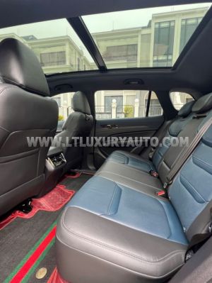 Xe Ford Territory Titanium X 1.5 AT 2024