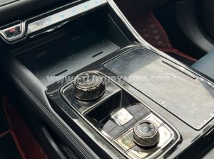 Xe Ford Territory Titanium X 1.5 AT 2024