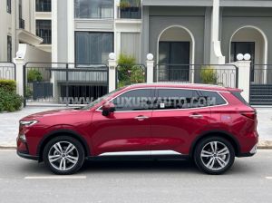 Xe Ford Territory Titanium X 1.5 AT 2024
