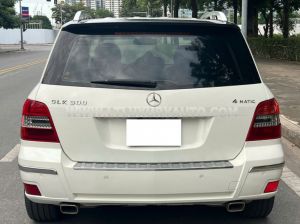 Xe Mercedes Benz GLK Class GLK300 4Matic 2009