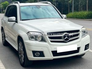 Xe Mercedes Benz GLK Class GLK300 4Matic 2009