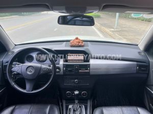 Xe Mercedes Benz GLK Class GLK300 4Matic 2009