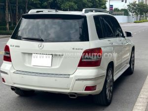 Xe Mercedes Benz GLK Class GLK300 4Matic 2009