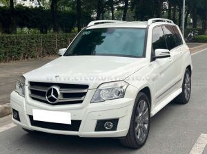 Xe Mercedes Benz GLK Class GLK300 4Matic 2009