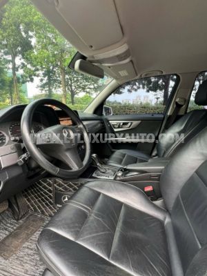 Xe Mercedes Benz GLK Class GLK300 4Matic 2009