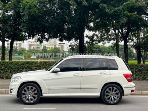 Xe Mercedes Benz GLK Class GLK300 4Matic 2009