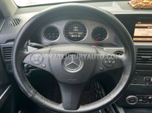 Xe Mercedes Benz GLK Class GLK300 4Matic 2009